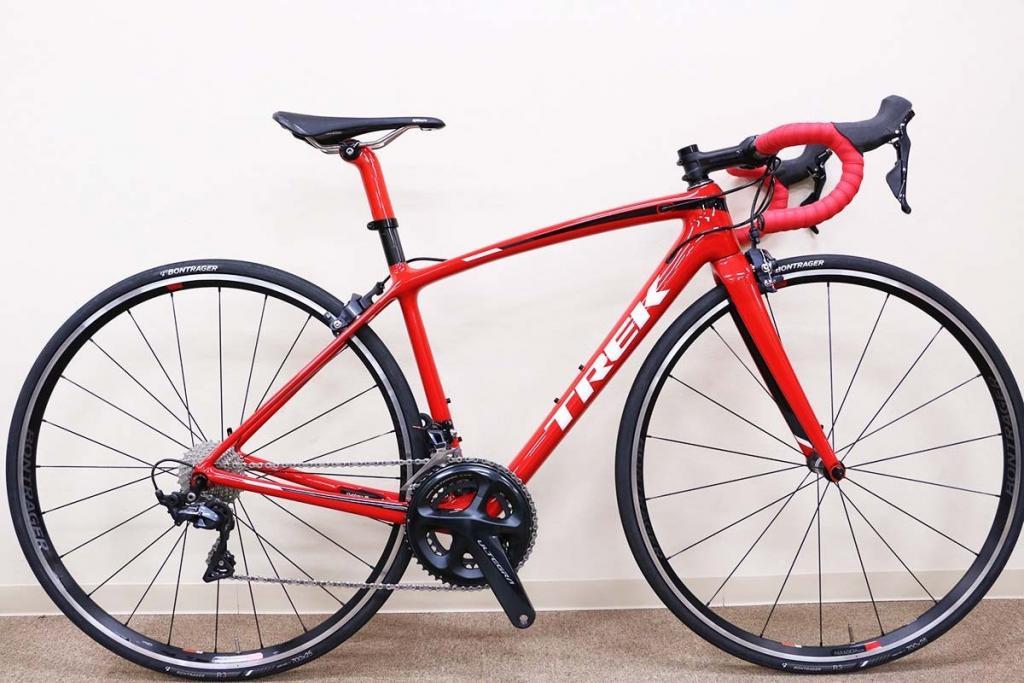 TREK（トレック）｜Emonda SL6 R8000 paradigm ELITEカスタム｜超美品｜買取金額 160,000円