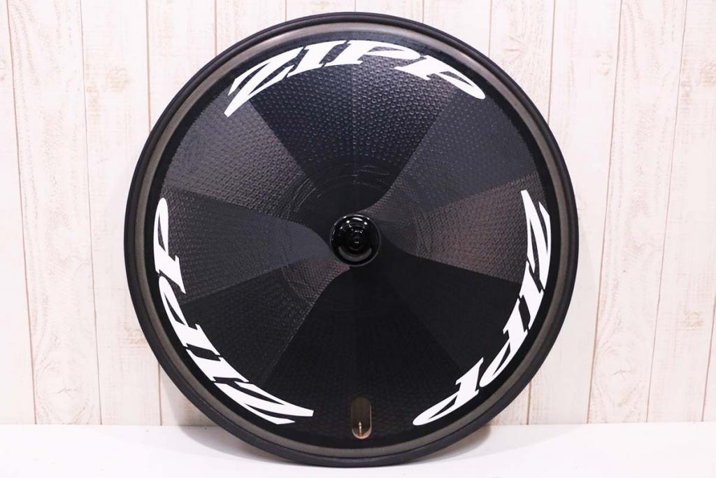 ZIPP（ジップ）｜SUPER9 シマノフリー リアホイール｜美品｜買取金額 120,000円