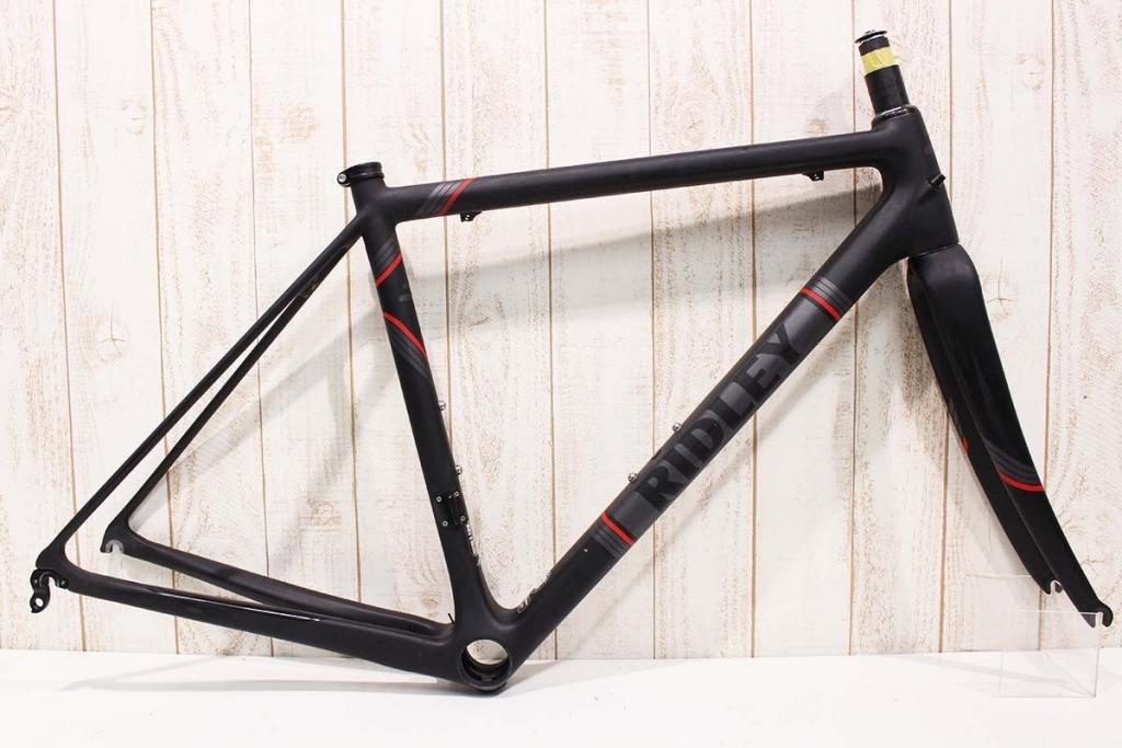 RIDLEY（リドレー）｜HELLIUM SL｜並品｜買取金額 105,000円