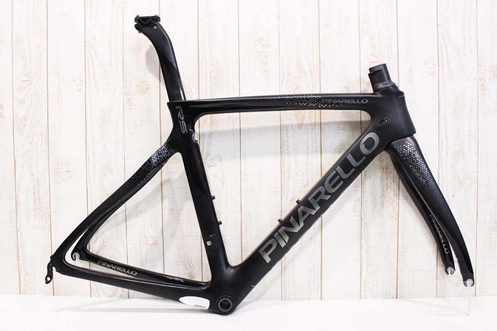 PINARELLO（ピナレロ）｜GAN RS｜超美品｜買取金額 160,000円