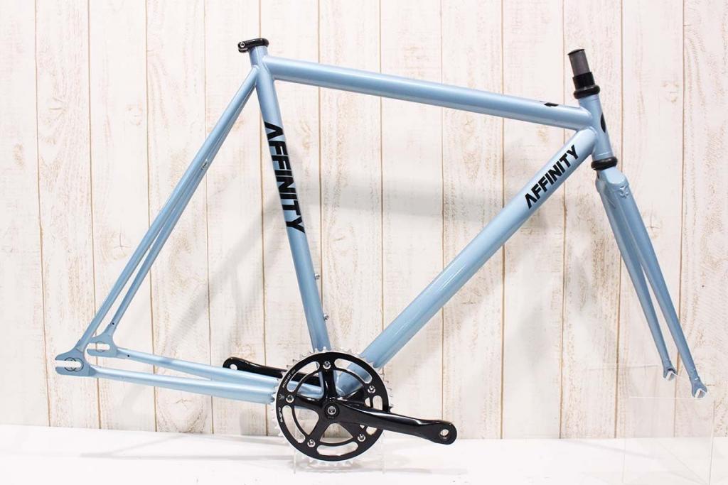 AFFINITY CYCLES（アフィニティ）｜Lo PRO｜超美品｜買取金額 52,000円