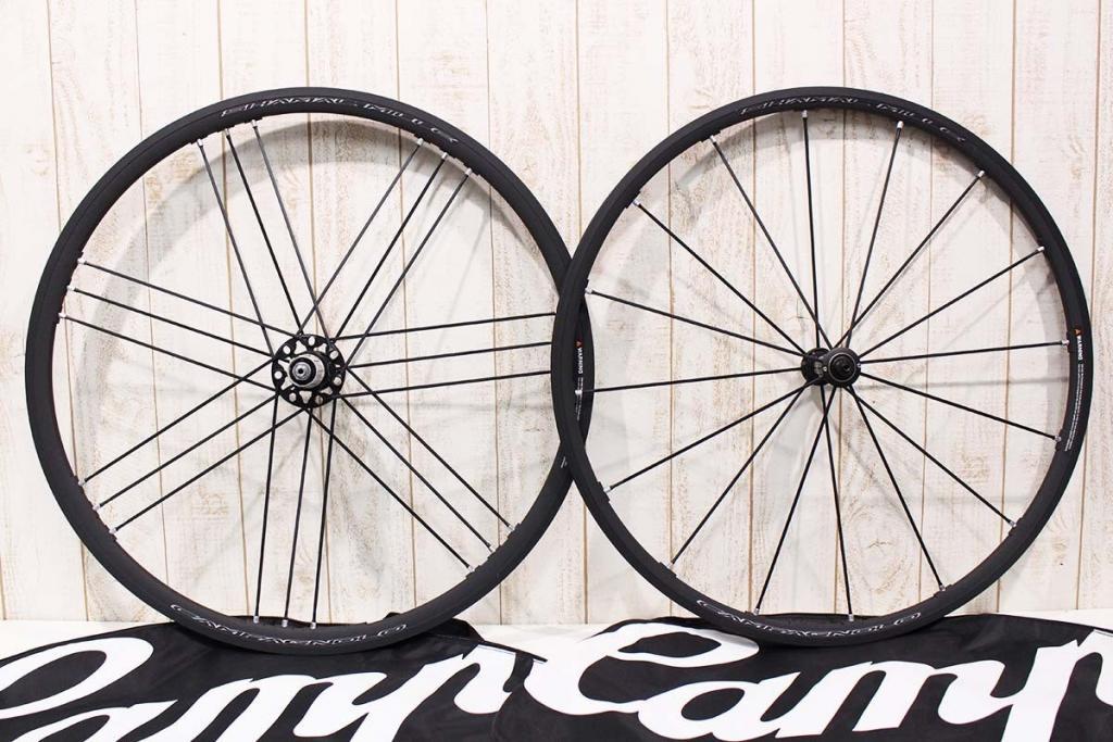 Campagnolo（カンパニョーロ）｜SHAMAL MILLE｜美品｜買取金額 72,000円