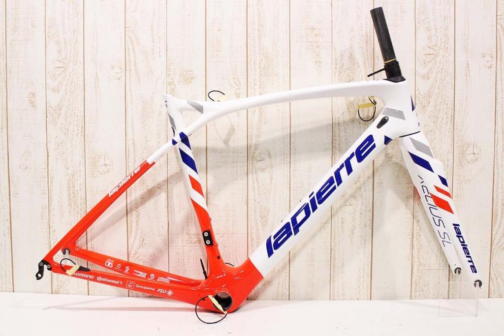 Lapierre（ラピエール）｜XELIUS SL ULTIMATE｜未使用品｜買取金額 165,000円