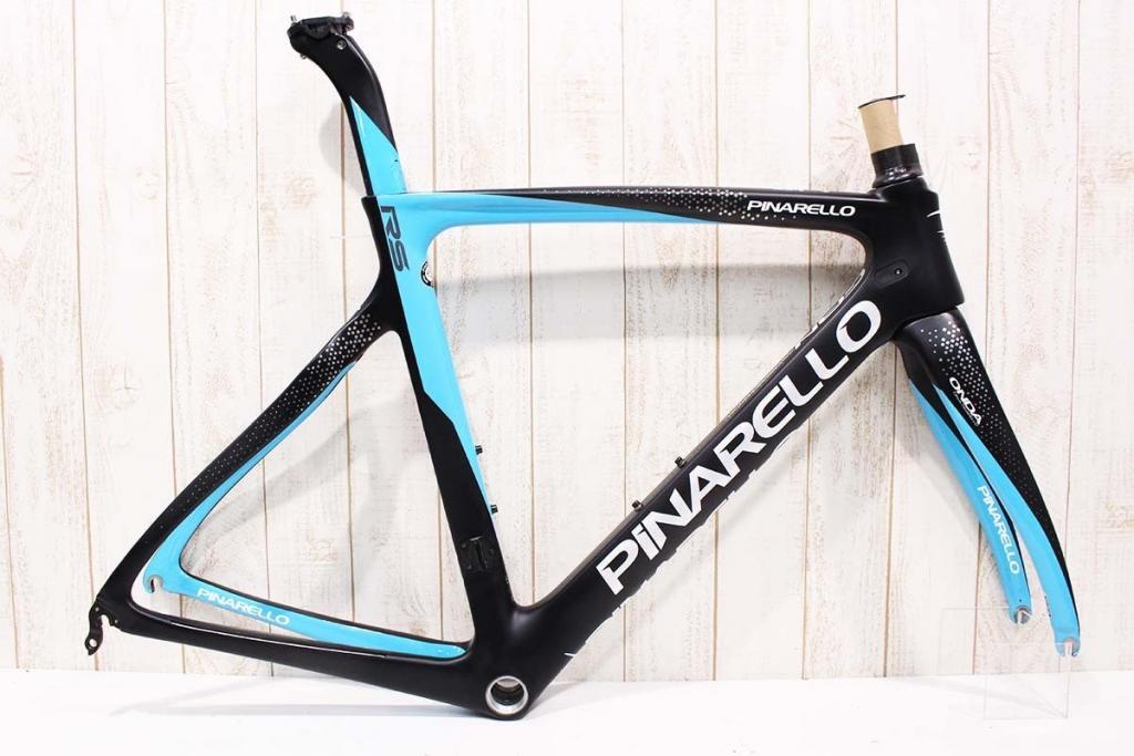 PINARELLO（ピナレロ）｜GAN RS アステロイドスカイ｜超美品｜買取金額 152,000円