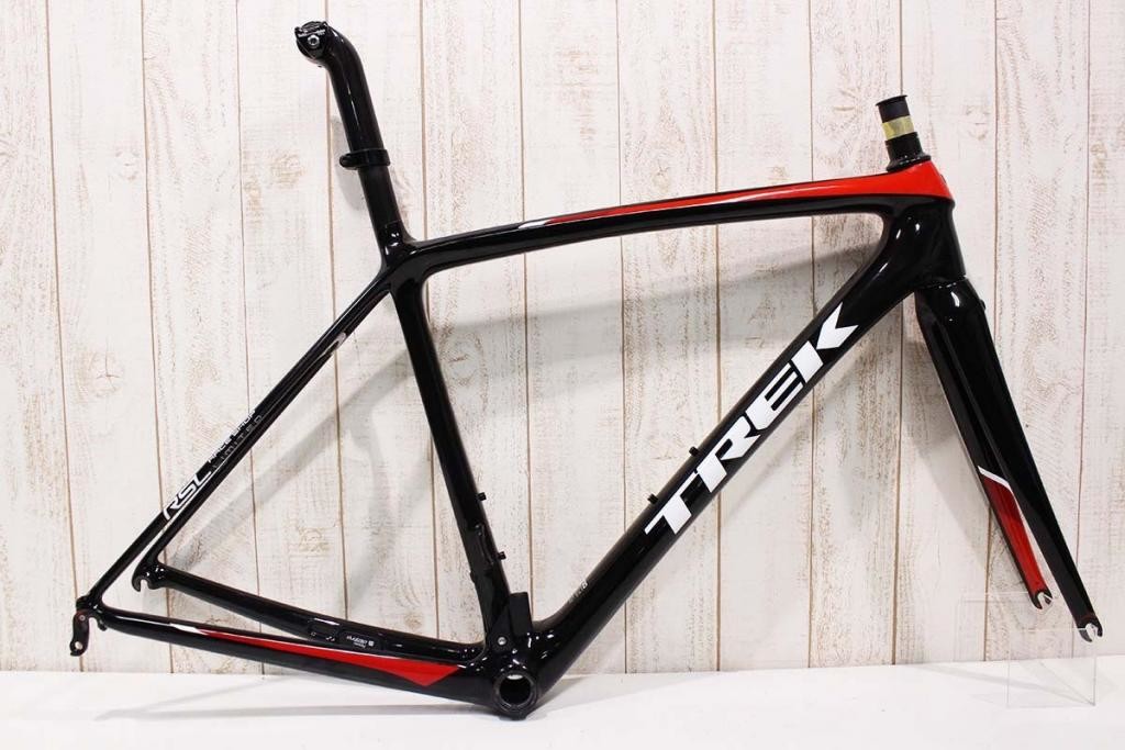 TREK（トレック）｜Emonda SLR RaceShopLimited OCLV700 H1｜極上品｜買取金額 170,000円