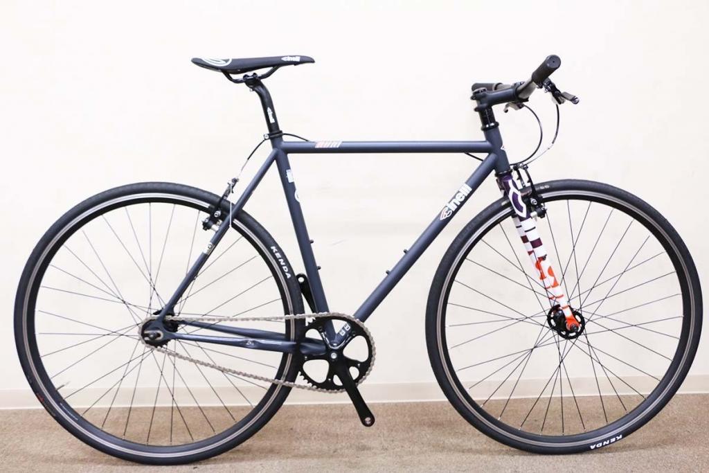 cinelli（チネリ）｜tutto ピストバイク｜極上品｜買取金額 82,000円