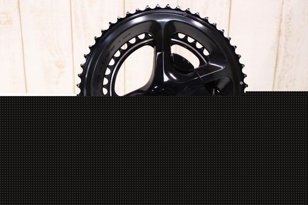 SHIMANO（シマノ）｜FC-R9100-P DURA-ACE パワーメータークランク｜超美品｜買取金額 71,000円