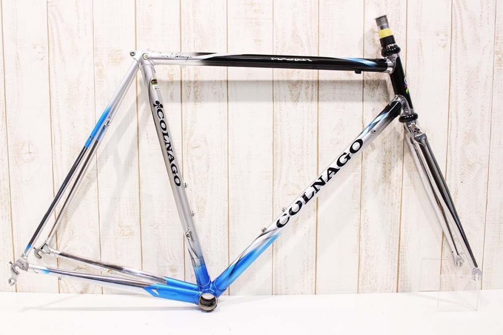 COLNAGO（コルナゴ）｜MASTER X LIGHT｜美品｜買取金額 110,000円