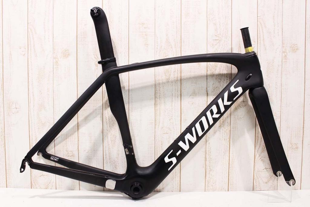 SPECIALIZED（スペシャライズド）｜S-WORKS VENGE｜美品｜買取金額 125,000円