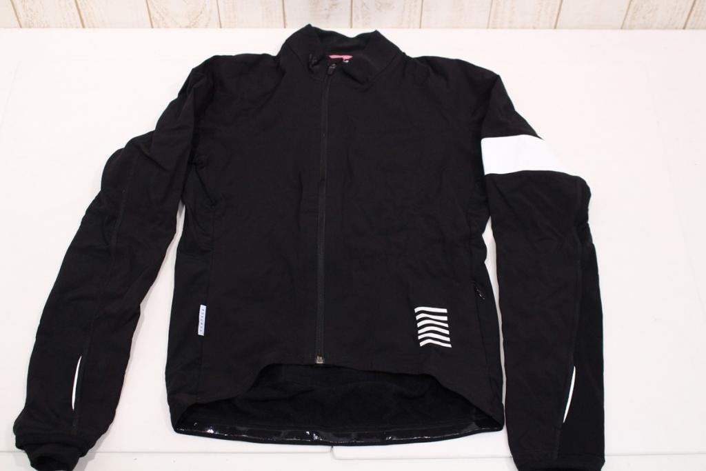 Rapha（ラファ）｜PRO TEAM Jacket｜美品｜買取金額 12,000円