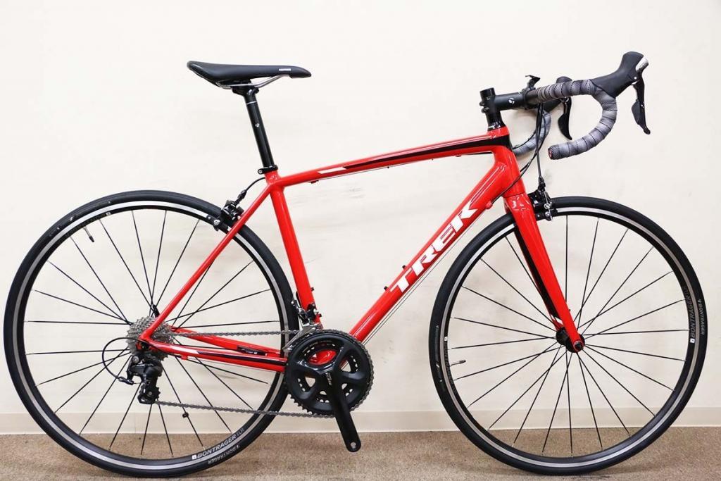 TREK（トレック）｜Emonda ALR5｜超美品｜買取金額 70,000円