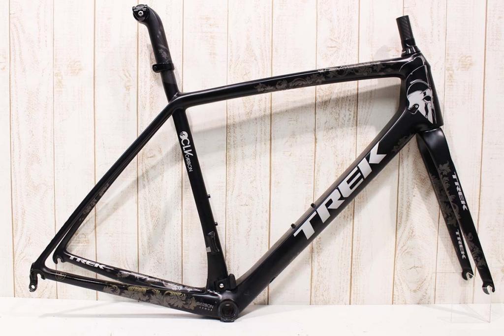 TREK（トレック）｜Madone6 P1 SPARTACUS カンチェラーラモデル｜美品｜買取金額 115,000円