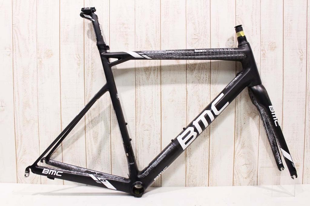 BMC（ビーエムシー）｜Teammachine SLR01｜超美品｜買取金額 105,000円