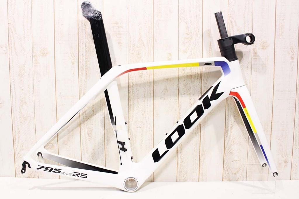 LOOK（ルック）｜795 BLADE RS｜未使用品｜買取金額 210,000円