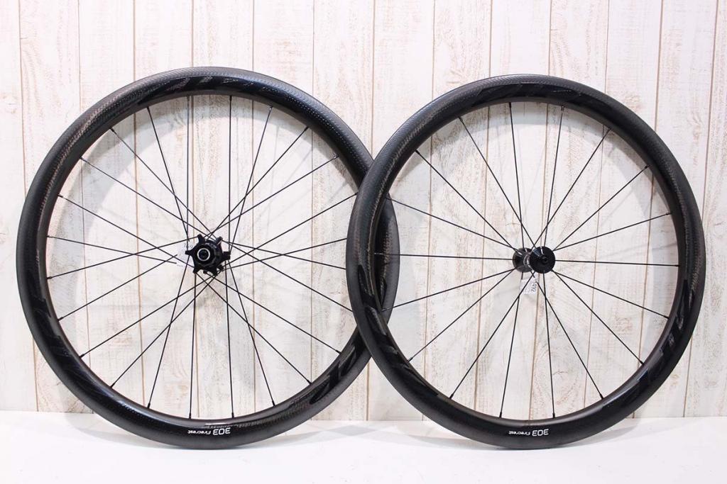 ZIPP（ジップ）｜303 firecrest Showstopper｜新品｜買取金額 155,000円