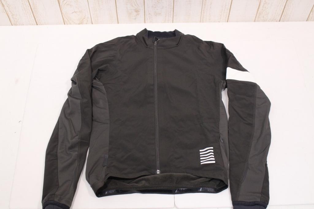 Rapha（ラファ）｜PRO TEAM Jacket｜美品｜買取金額 9,200円