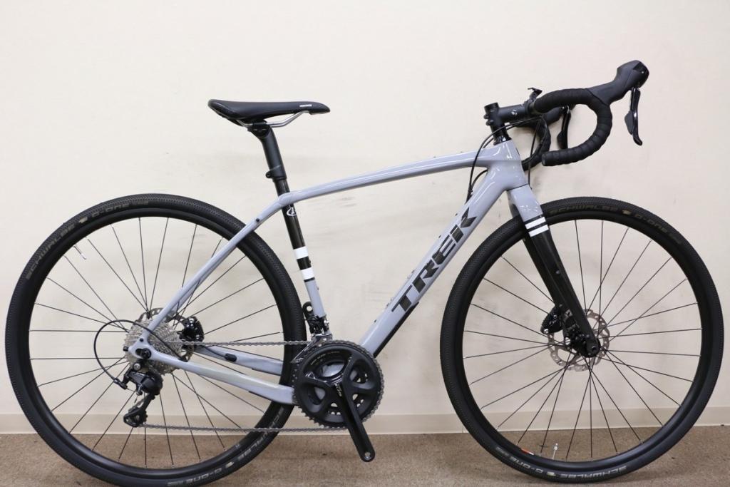 TREK（トレック）｜CHECKPOINT SL5 105｜超美品｜買取金額 135,000円