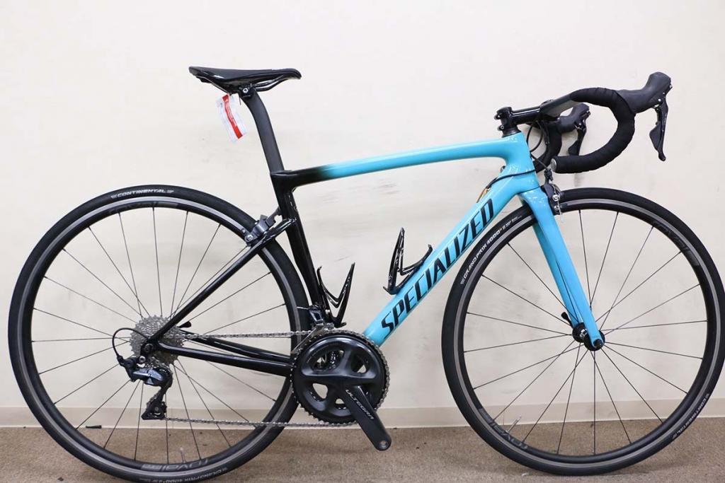 SPECIALIZED（スペシャライズド）｜Tarmac SL6 EXPERT ULTEGRA｜美品｜買取金額 190,000円