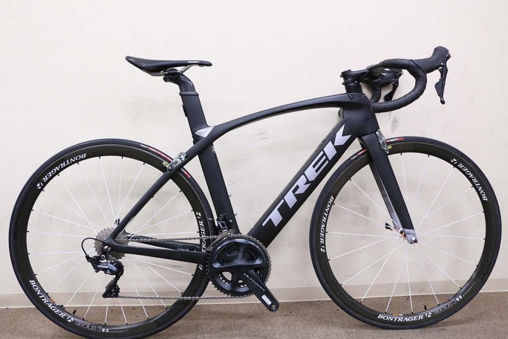 TREK（トレック）｜Madone 9.0 ULTEGRA｜美品｜買取金額 270,000円