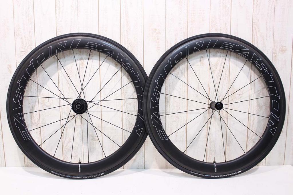EASTON（イーストン）｜EC90 AERO55｜超美品｜買取金額 77,000円