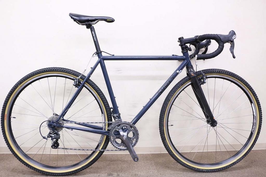 SURLY（サーリー）｜CROSSCHECK ULTEGRA｜良品｜買取金額 78,000円