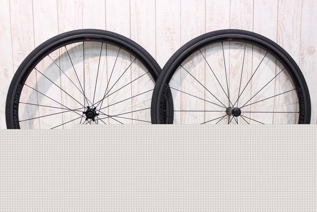 BONTRAGER（ボントレガー）｜Aeolus XXX2｜美品｜買取金額 105,000円