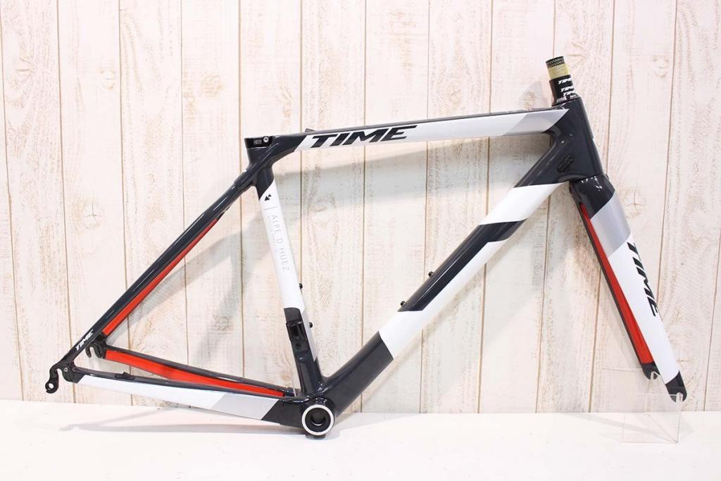 TIME（タイム）｜ALPE D’HUEZ 21｜新品同様｜買取金額 165,000円