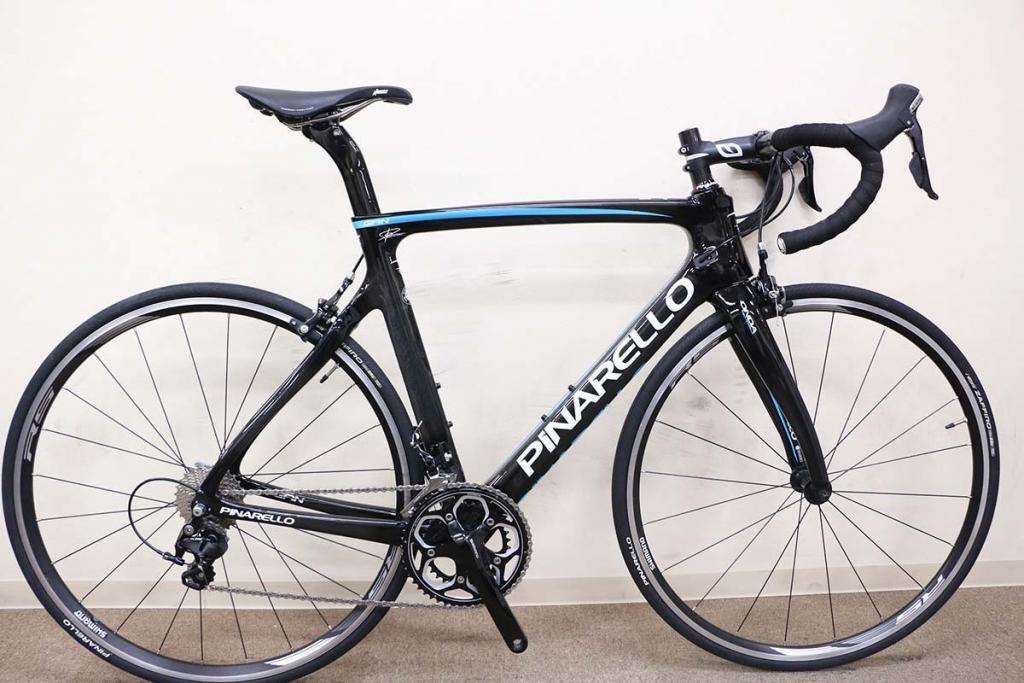 PINARELLO（ピナレロ）｜GAN 105 TeamSky｜美品｜買取金額 110,000円