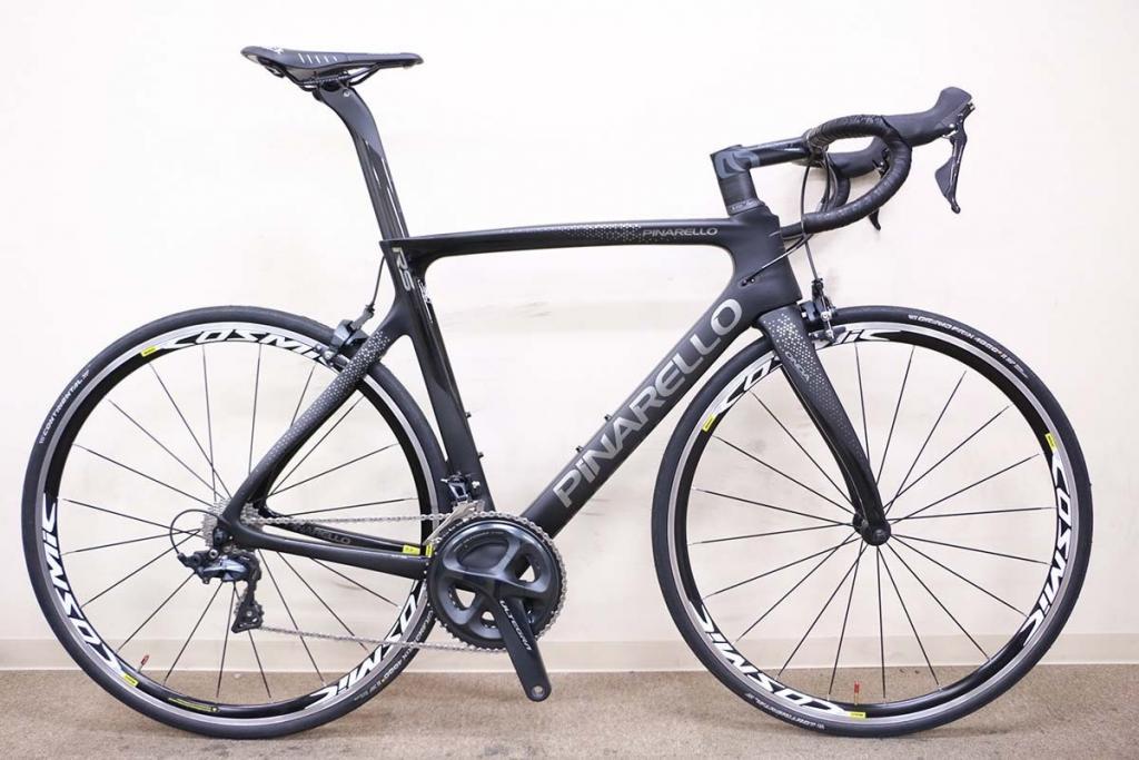 PINARELLO（ピナレロ）｜GAN RS ULTEGRA｜超美品｜買取金額 210,000円