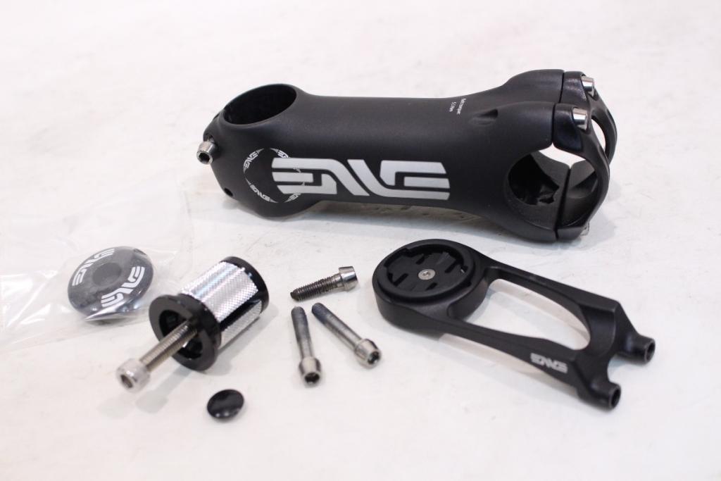 ENVE（エンヴィ）｜ROAD STEM GARMINマウント付き｜美品｜買取金額 19,000円