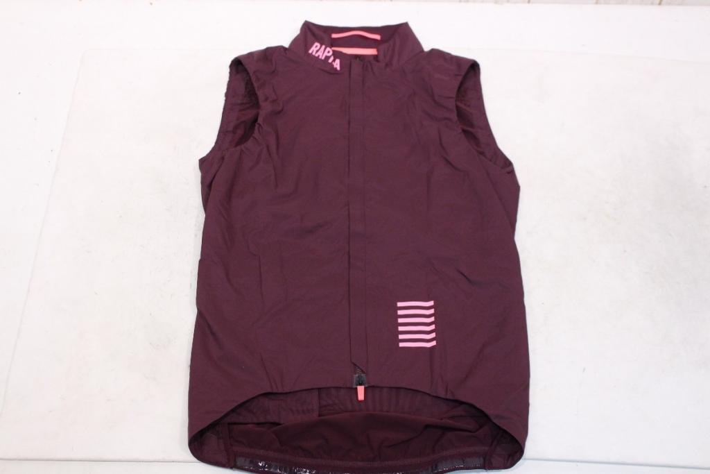 Rapha（ラファ）｜PRO TEAM INSULATED GILET｜美品｜買取金額 8,000円