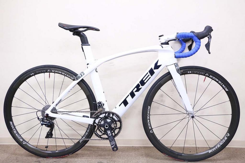 TREK（トレック）｜Madone 9 DURA-ACE aeolus3｜超美品｜買取金額 268,000円