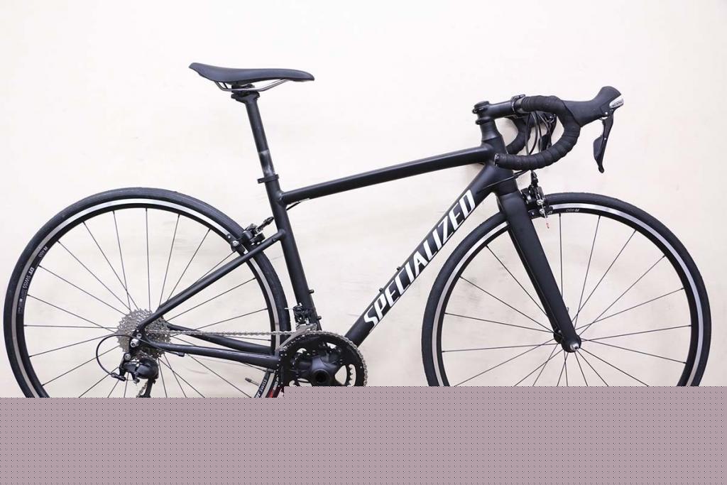 SPECIALIZED（スペシャライズド）｜Allez ELITE 105｜美品｜買取金額 50,000円