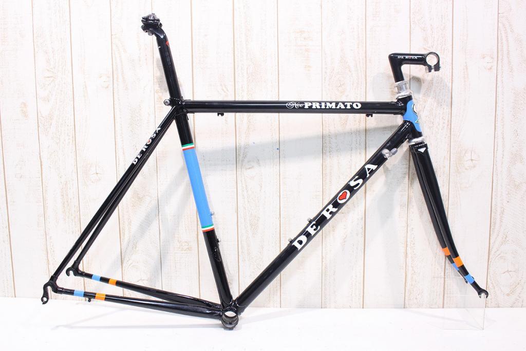 DE ROSA（デローザ）｜Neo PRIMATO SANTINI｜超美品｜買取金額 95,000円