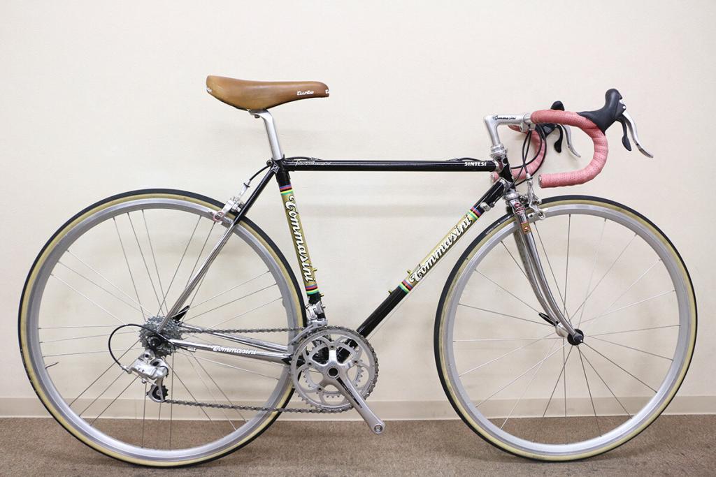 Tommasini（トマジーニ）｜SINTESI Veloce｜美品｜買取金額 165,000円