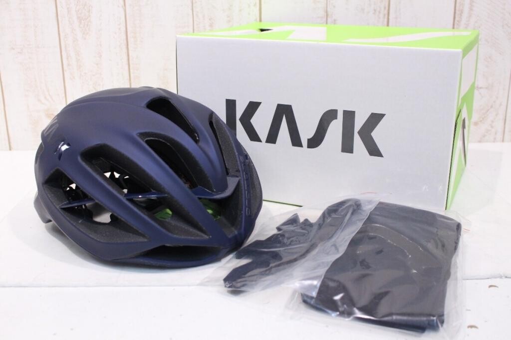 KASK（カスク）｜PROTONE 2.0｜新品｜買取金額 13,000円