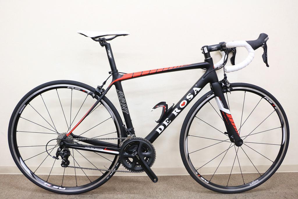 DE ROSA（デローザ）｜AVANT 105｜美品｜買取金額 87,000円