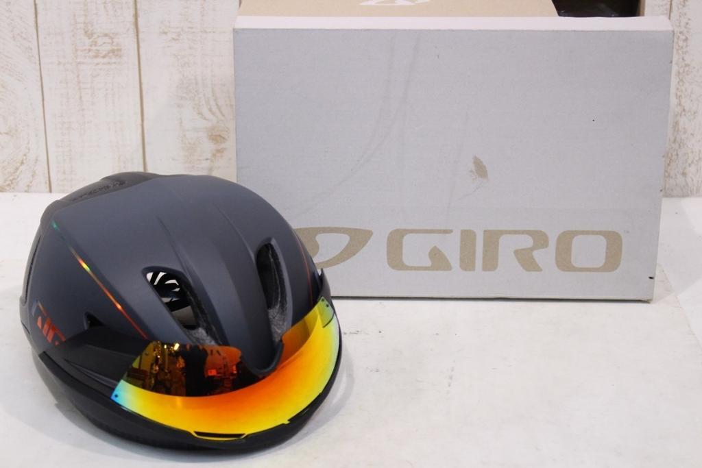 GIRO（ジロ）｜VANQUISH AF MIPS｜新品｜買取金額 12,000円