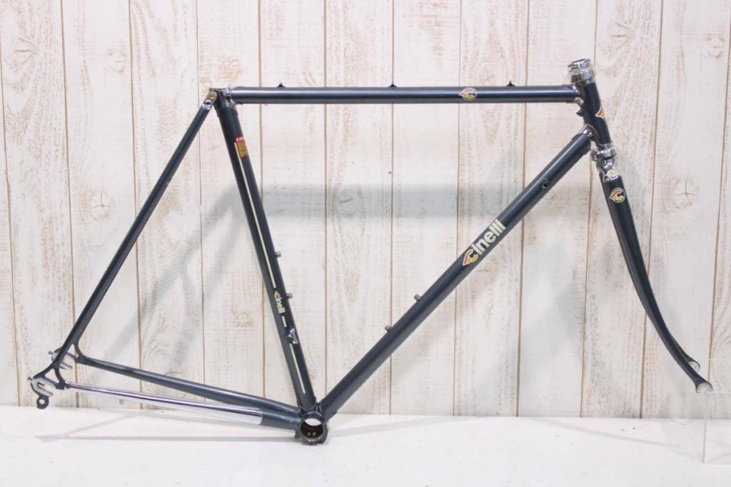 cinelli（チネリ）｜SUPERCORSA SLX｜美品｜買取金額 103,000円