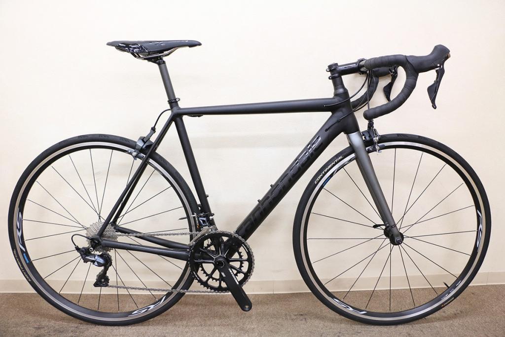 cannondale（キャノンデール）｜CAAD12 ULTEGRA｜超美品｜買取金額 115,000円