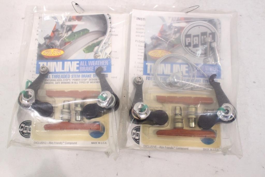 PAUL（ポール）｜NEO-RETRO CANTI BRAKE 2ペア｜新品｜買取金額 18,000円
