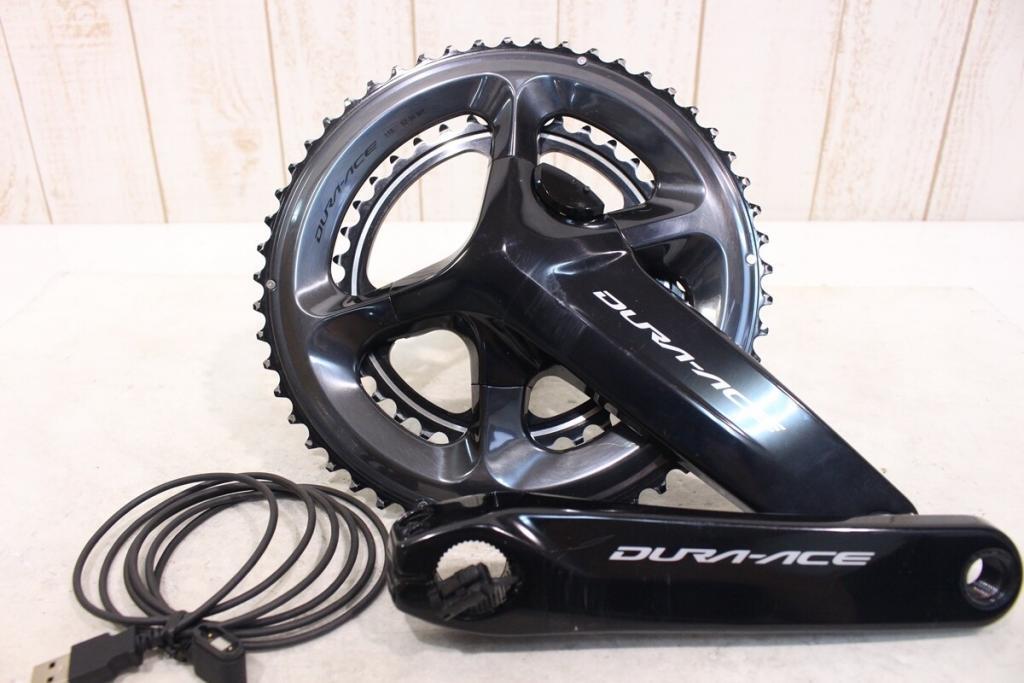 SHIMANO（シマノ）｜FC-R9100-P DURA-ACE｜並品｜買取金額 58,000円