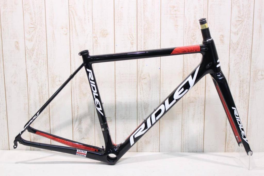 RIDLEY（リドレー）｜HELIUM X Lotto BELISOL｜美品｜買取金額 70,000円