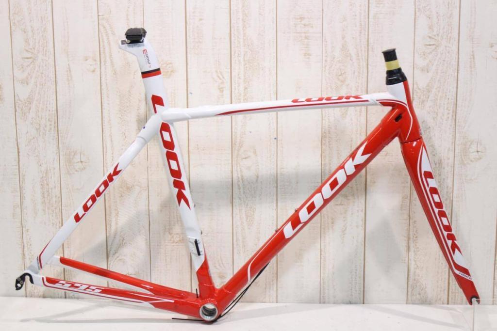 LOOK（ルック）｜595 COFIDIS｜極上品｜買取金額 85,000円