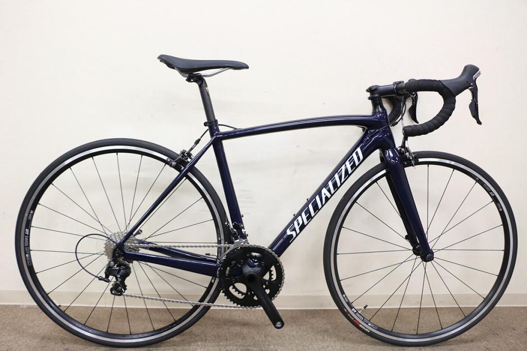 SPECIALIZED（スペシャライズド）｜Tarmac SPORT｜超美品｜買取金額 115,000円