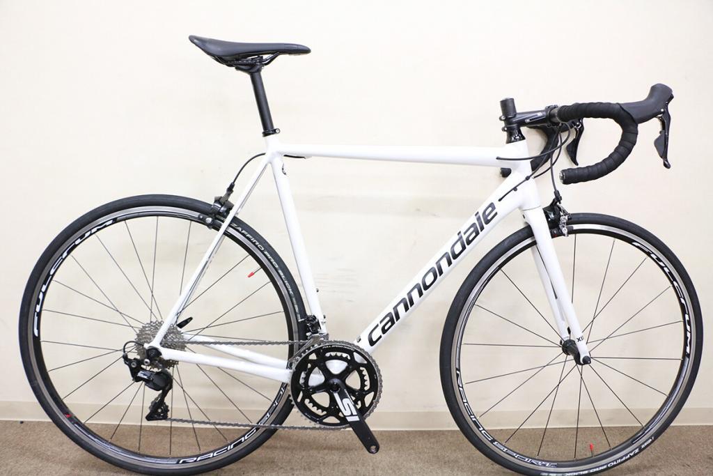 cannondale（キャノンデール）｜CAAD12 105(R7000)｜美品｜買取金額 105,000円