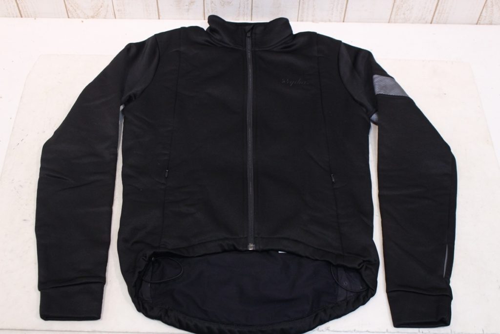 Rapha（ラファ）｜WINTER JERSEY｜美品｜買取金額 5,000円