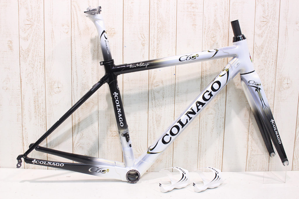 COLNAGO（コルナゴ）｜C60｜超美品｜買取金額 210,000円 | ロード