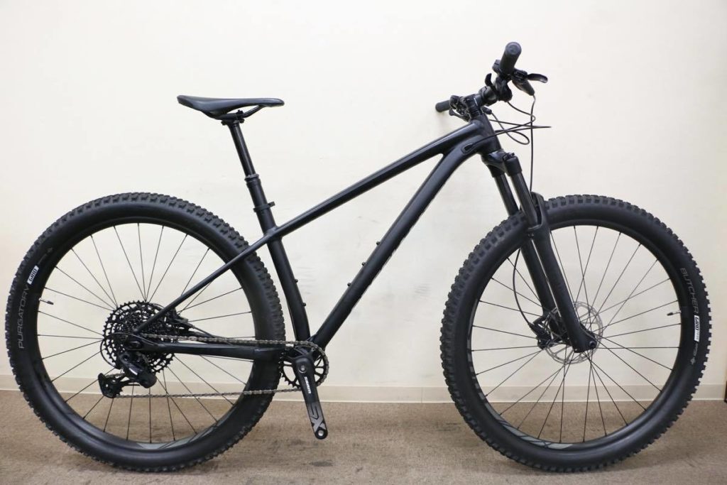 SPECIALIZED（スペシャライズド）｜Fuse COMP 29er SX Eagle｜美品｜買取金額 95,000円