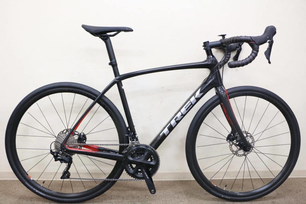 TREK（トレック）｜Domane SL5 DISC R7000｜超美品｜買取金額 125,000円